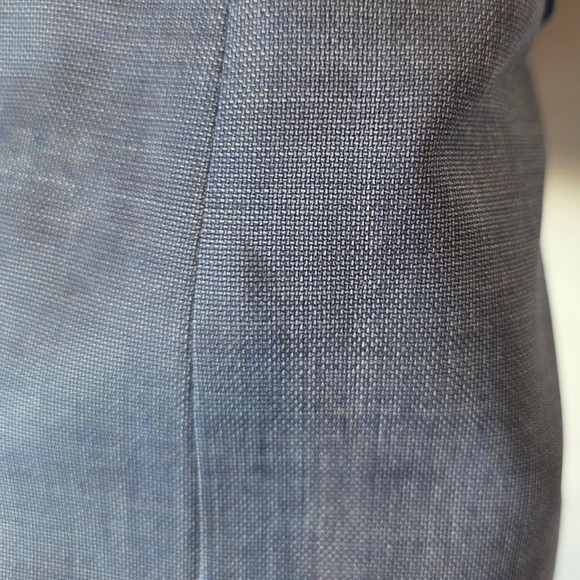 Brioni Men’s Italian Blue Suit - Picture 15 of 16